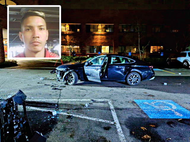 Justice Department/Immigration and Customs Enforcement